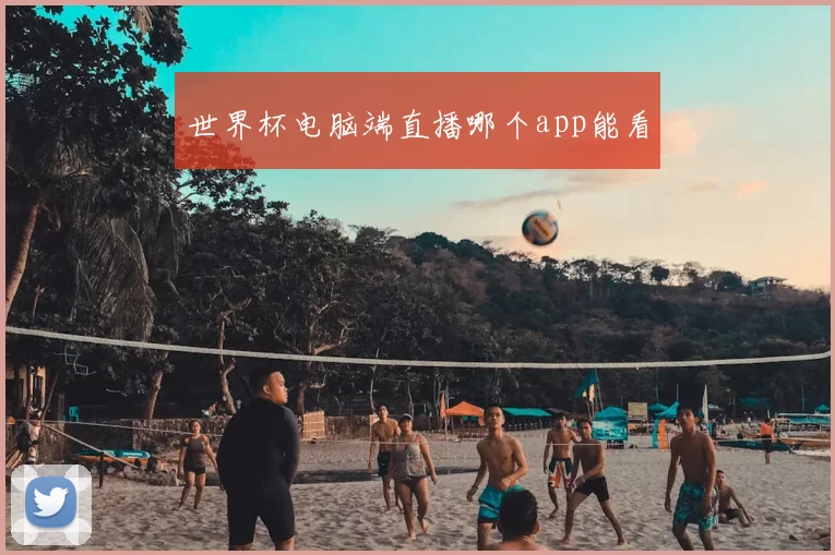 世界杯电脑端直播哪个app能看