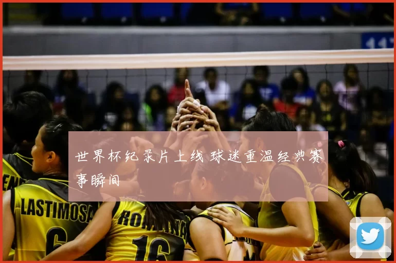 世界杯纪录片上线 球迷重温经典赛事瞬间