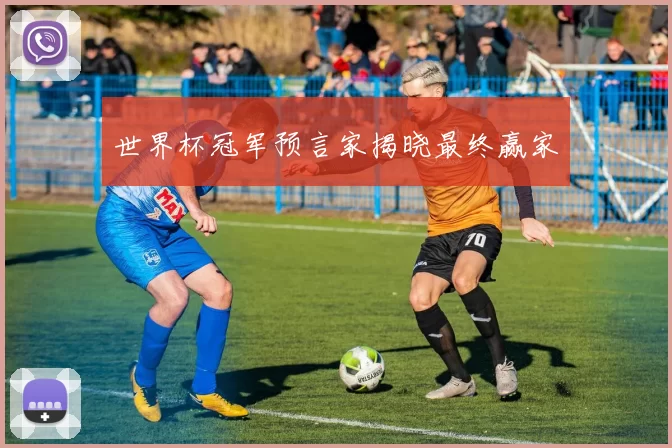 世界杯冠军预言家揭晓最终赢家