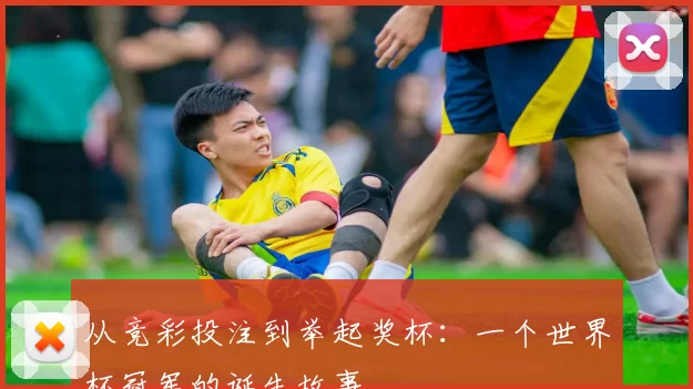 从竞彩投注到举起奖杯：一个世界杯冠军的诞生故事