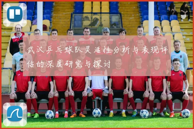 武汉乒乓球队灵活性分析与表现评估的深度研究与探讨