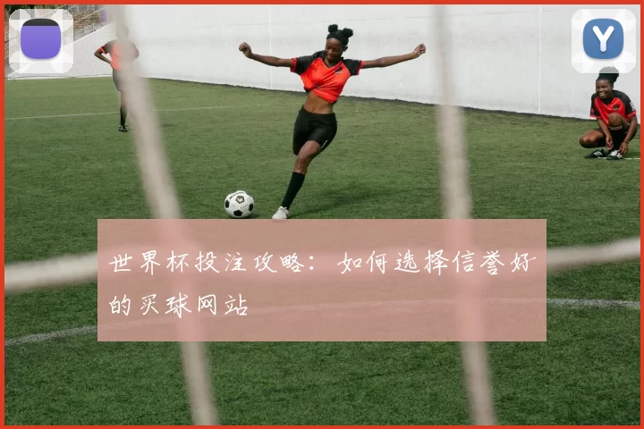 世界杯投注攻略：如何选择信誉好的买球网站