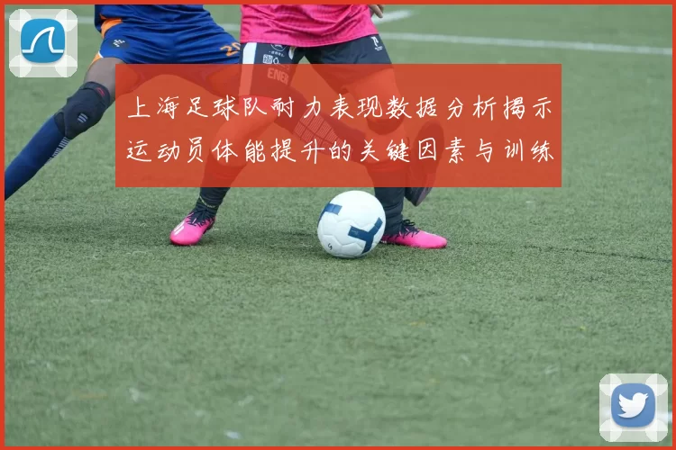 上海足球队耐力表现数据分析揭示运动员体能提升的关键因素与训练策略