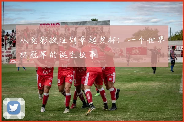 从竞彩投注到举起奖杯：一个世界杯冠军的诞生故事