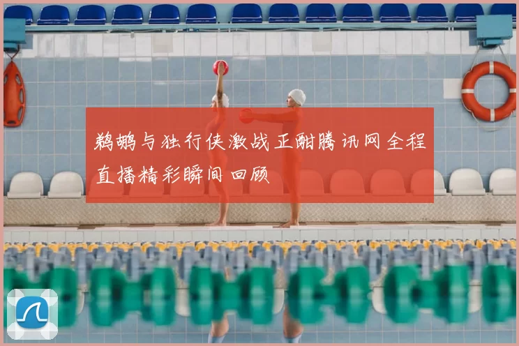 鹈鹕与独行侠激战正酣腾讯网全程直播精彩瞬间回顾