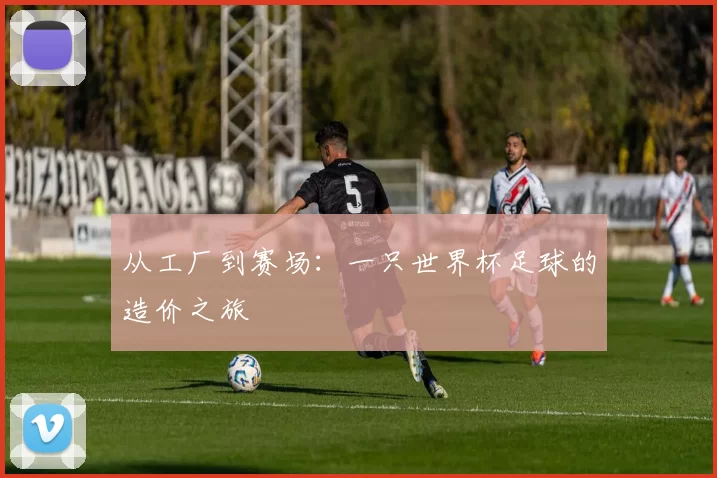 从工厂到赛场:一只世界杯足球的造价之旅