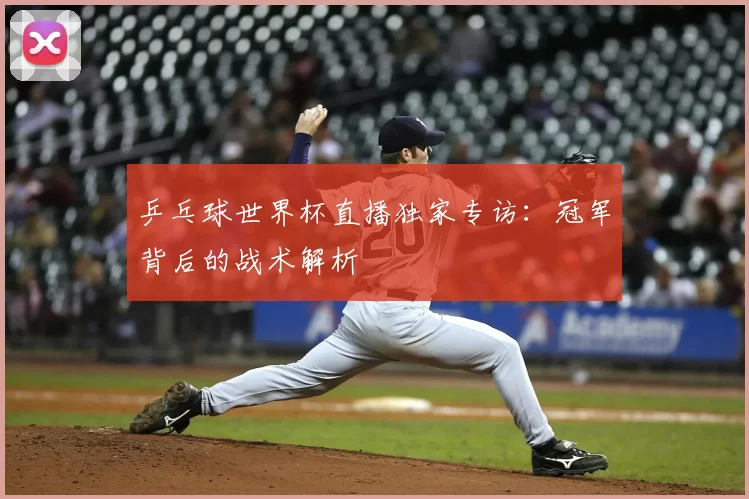 乒乓球世界杯直播独家专访：冠军背后的战术解析